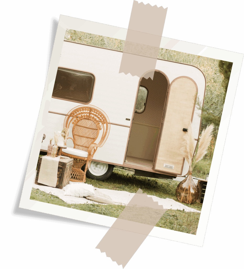 Simone c'est dans la boîte